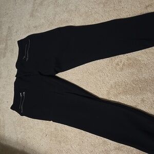 Dress pant leggings?